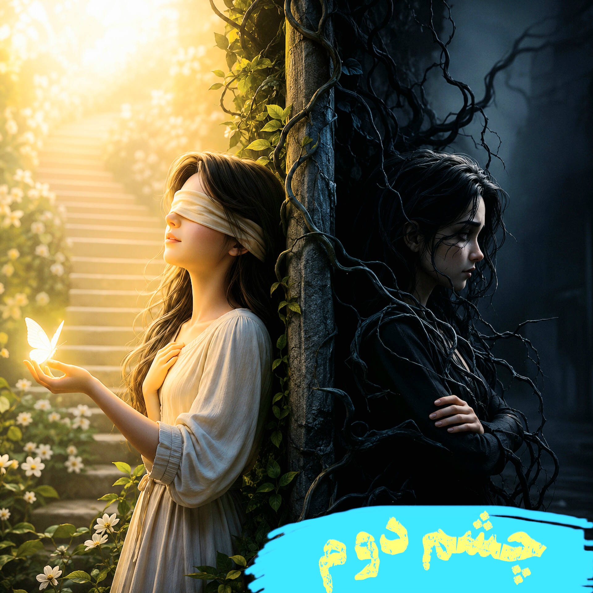 چشم دوم | یادداشت