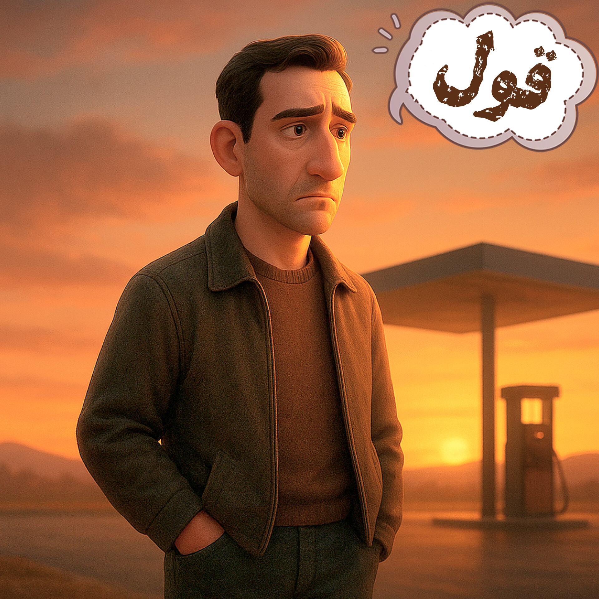 نگاهی به رمان قول؛ آمیزه‌ای از جنایت و فلسفه