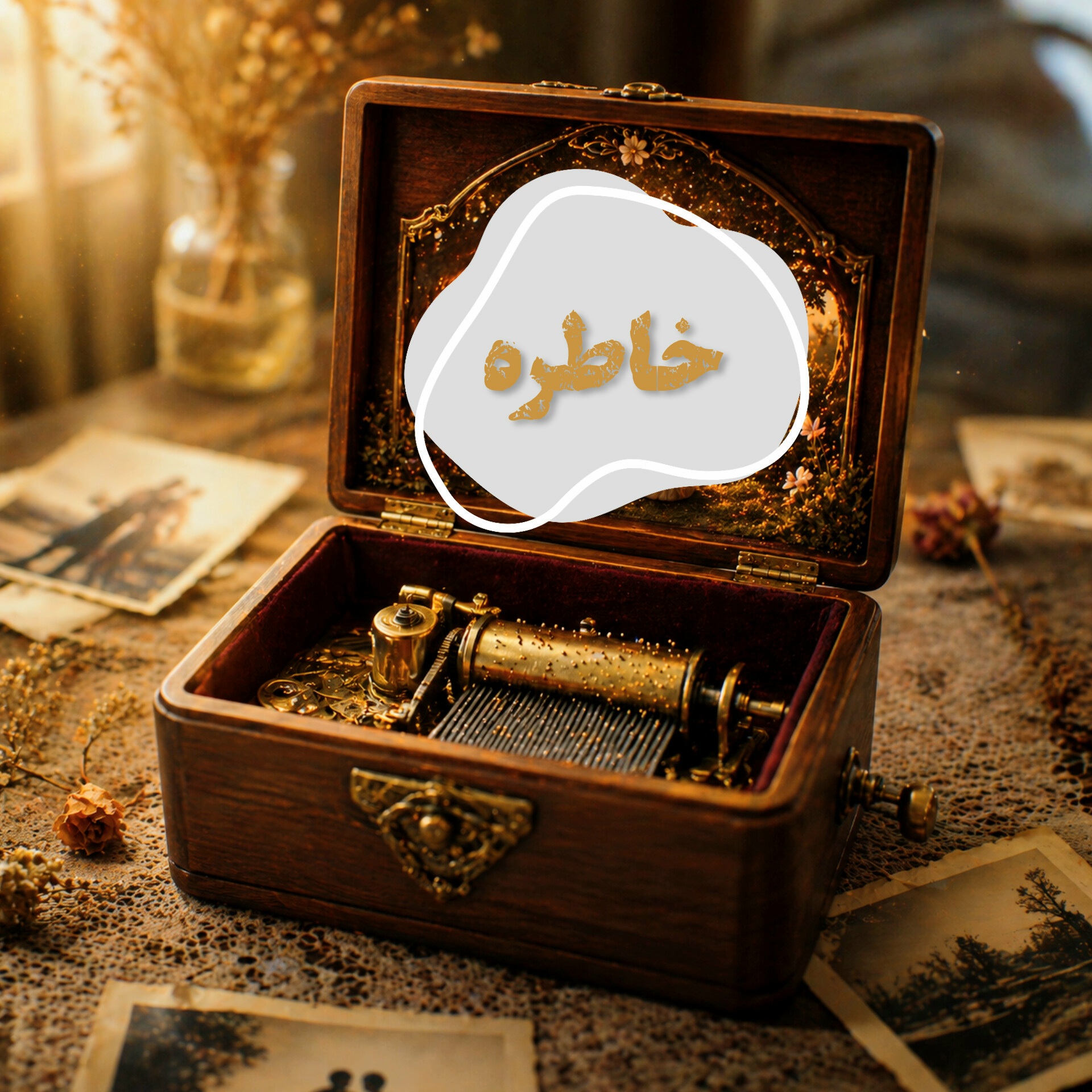 خاطره