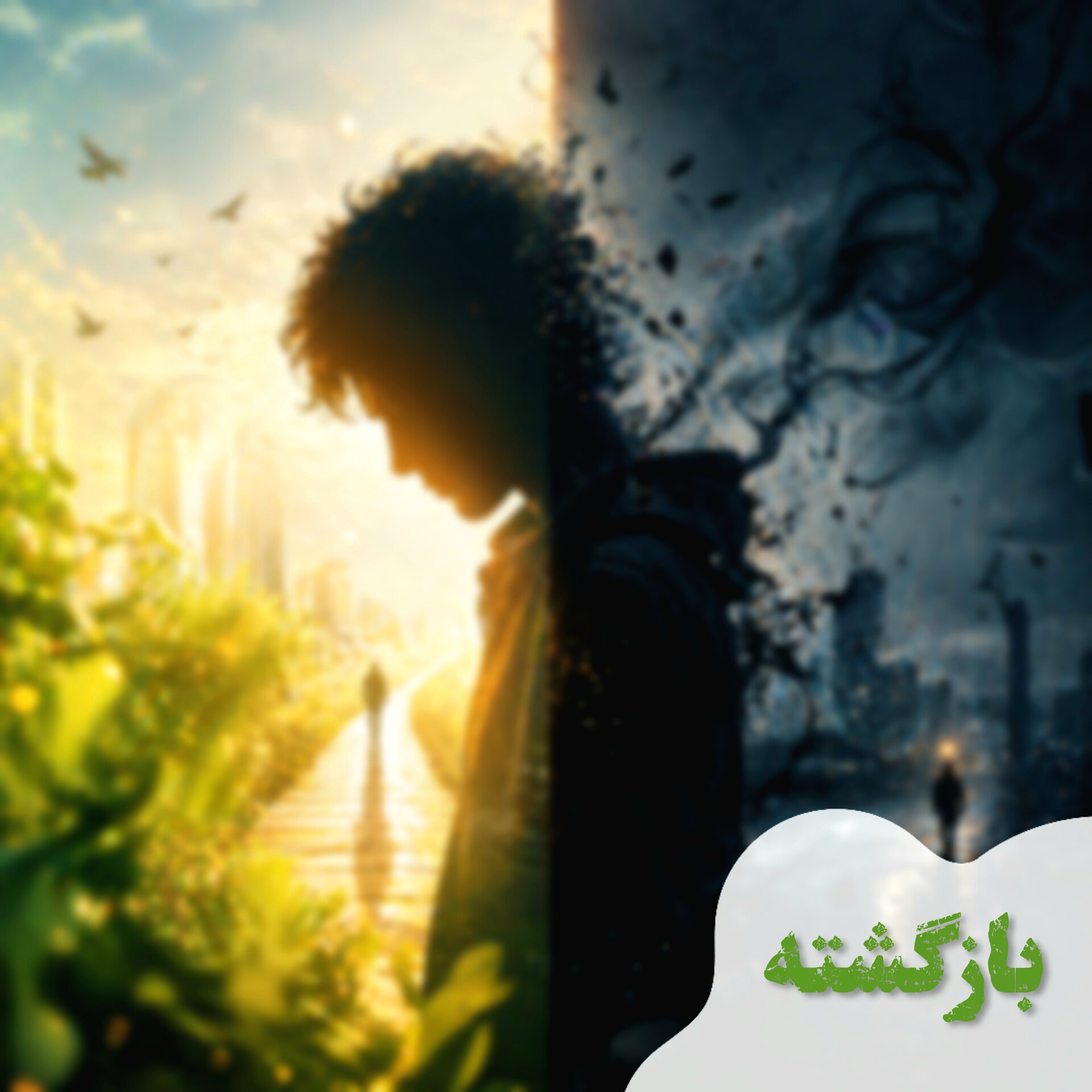 بازگشته