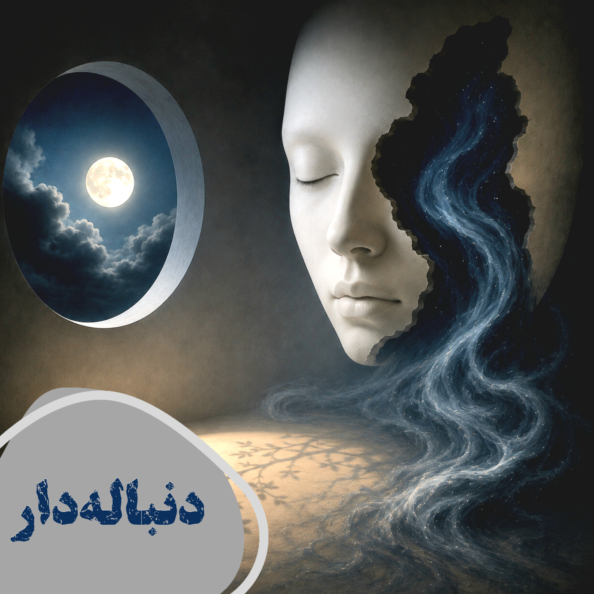 دنباله‌دار | یادداشت