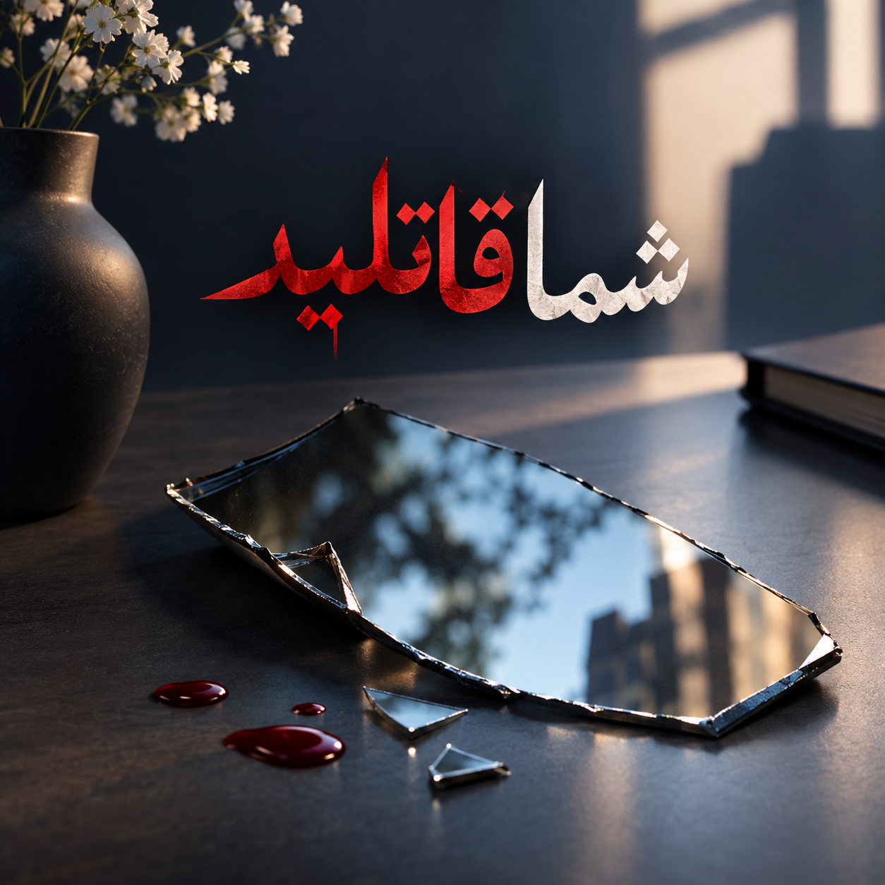 شما قاتلید | داستان کوتاه