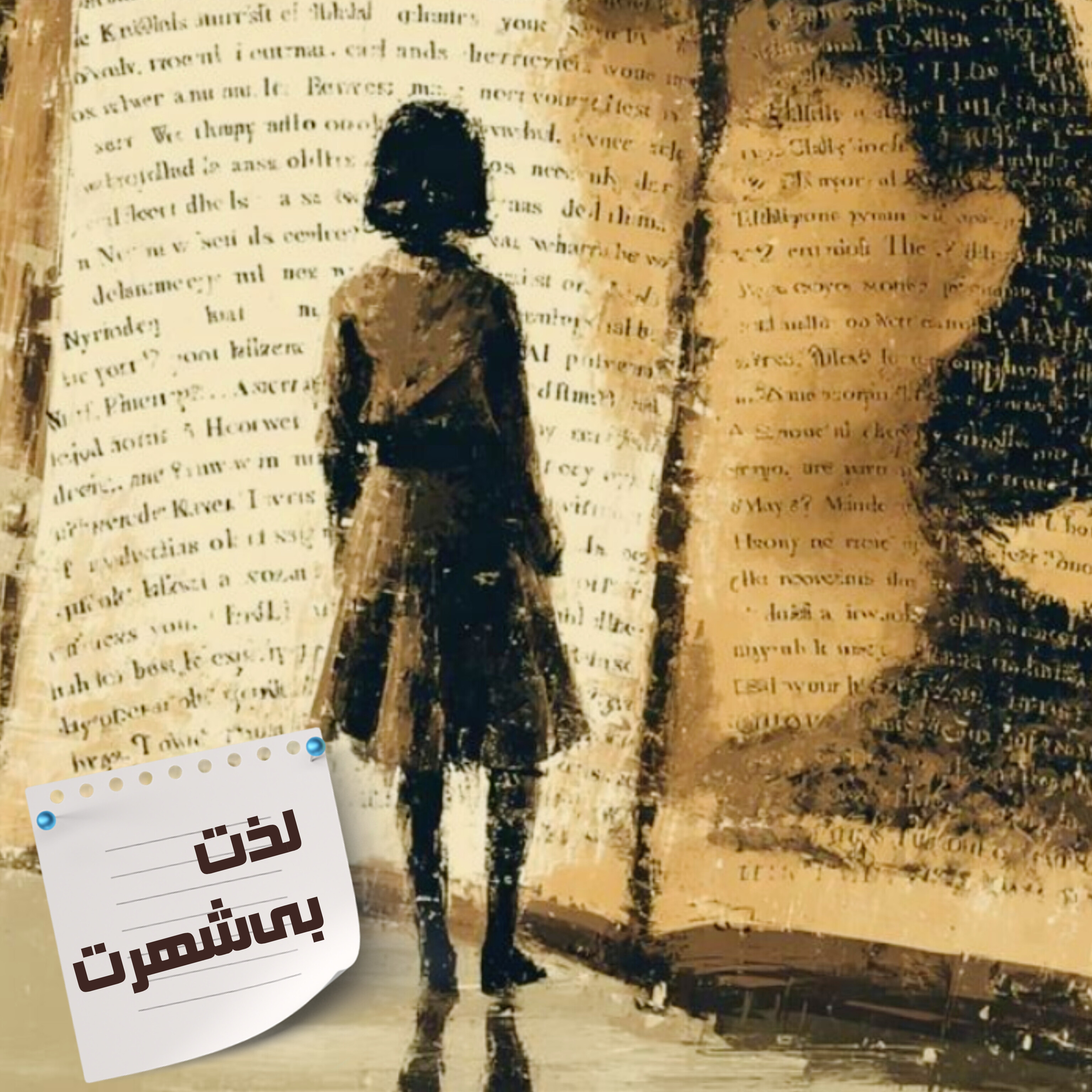 لذت بی‌شهرت