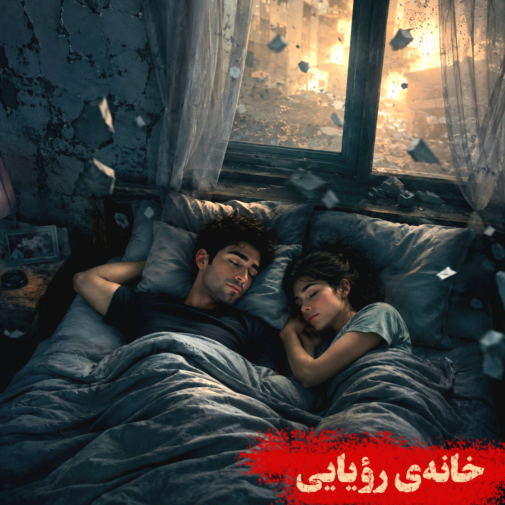 خانه‌ی رؤیایی | داستانک