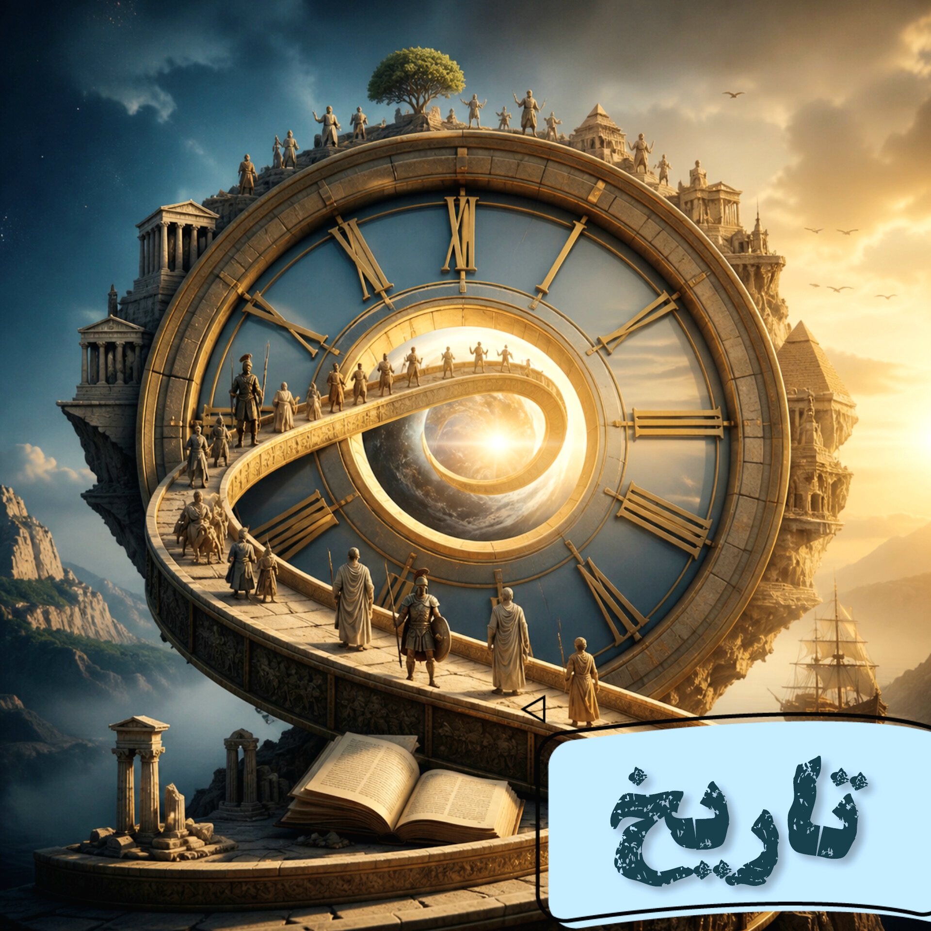 تاریخ