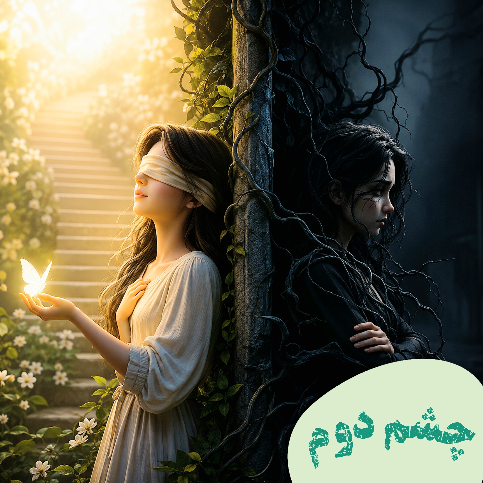 چشم دوم | یادداشت